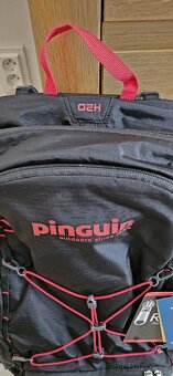Outdoorový batoh Pinguin. Pouze osobní odběr na Praze 10. - 2
