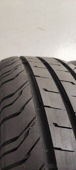 Nové 235/65/16C Continental ContiVanContact, 9.5mm - 2