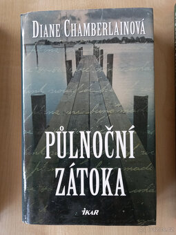 Diane Chamberlainová - 2
