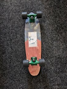 Skateboard - 2