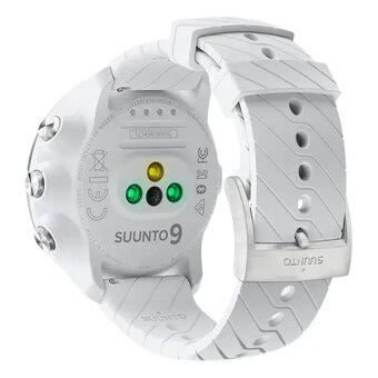 Top exkluzivní počítač Suunto 9 G1 White - 2