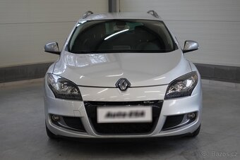 Renault Mégane 1.9dCi , 96 kW nafta, 2011 - 2