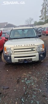 Land Rover Discovery - 2