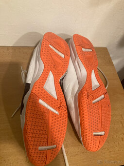 Sálové boty Puma vel.42 - 2