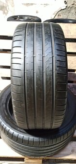 Bridgestone 285/45 R20 108W 4,5-5mm - 2