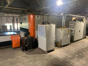 Lasery YLS 3000 - 2