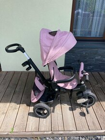 Tříkolka Kinderkraft Aveo - 2