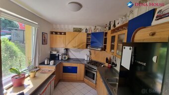 Útulný byt 2+1, 51 m² + sklep, Praha 9 - 2