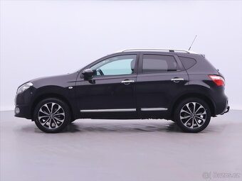 Nissan Qashqai 1,6 i 86kW Acenta  CZ 1.Maj (2012) - 2