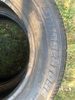 Letní pneu Bridgestone Turanza ER30 - 2