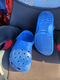 Crocs 3/5 - 2