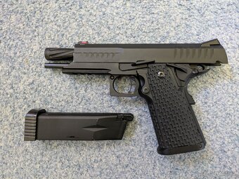 SSP1 Novritsch (GBB) - 2