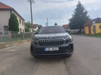Škoda Kodiaq Exclusive Selection 2.0 TDI - 2