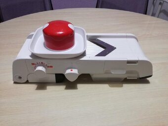 Tupperware MANDOLÍNA - 2