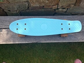 PennyBoard NILS Extreme - 2