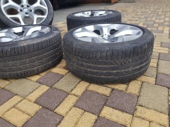 BMW X 5, 6 - 2