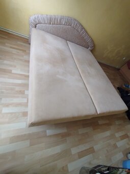 Dvojlůžko - 2