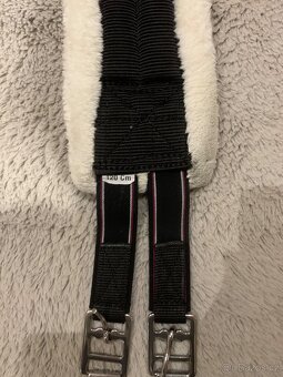 Podbřišnik Teddy HKM s berankem 120cm - 2