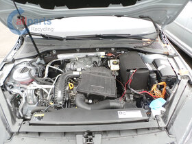 VW Golf 7 1,0TSI 85kW,2014 - díly,předek,dveře - 2