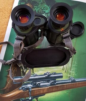 dalekohled EDF 7x40 C.Z.JENA - 2