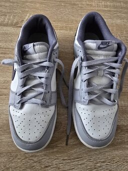 Nike boty - 2