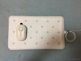 Monitor dechu Nanny - 2