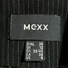 Dámské sako Mexx vel. 36 - 2