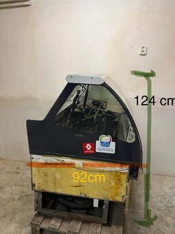 Vitrina na zmrzlinu - 2