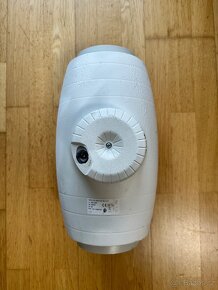 70% SLEVA Soler & Palau TD350/125 SILENT ventilátor - 2