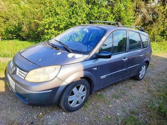 Renault Scénic 1.6. - 2