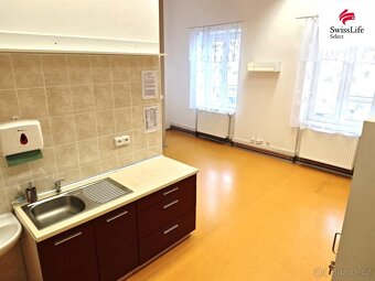 Pronájem komerční nemovitosti 75 m2 Prokopa Holého, Děčín - 2