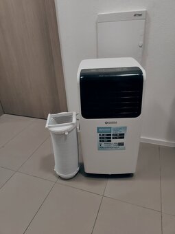 Klimatizace Dolceclima Compact 10 (v záruce) - 2
