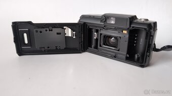 Olympus View Zoom 80 – retro analogový foťák - 2