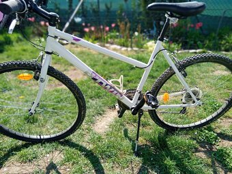 Prodám dívčí / dámské kolo RockRider 300 - 2