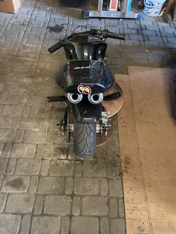 Minibike - 2