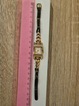 Hodinky - 2