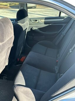 Honda accord 1.8, 2000r.v - 2
