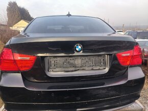 BMW E90 325d n57d30A dily - 2