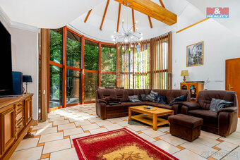Prodej rodinného domu, 220 m², Petrov - 2