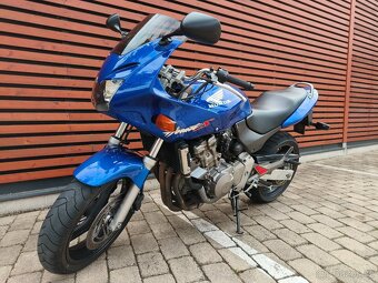 Honda CB 600F - 2