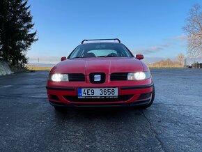 SEAT TOLEDO 1.9TDi 66Kw - 2