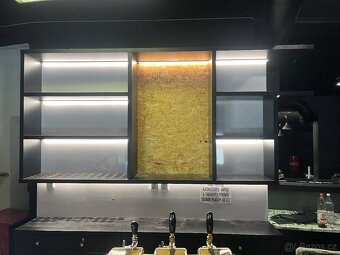 Bar na prodej - 2