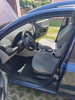 Fiat Stilo 1,4 - 2