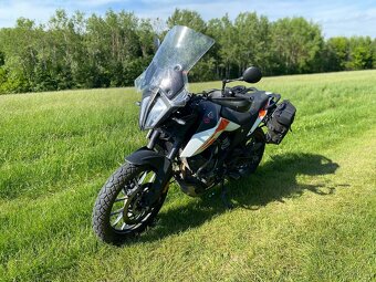 KTM 390 Adventure 2020 - 2