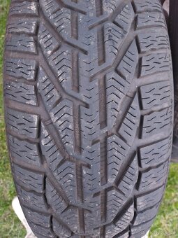 Kormoran Snow 205/55 R16 - 2