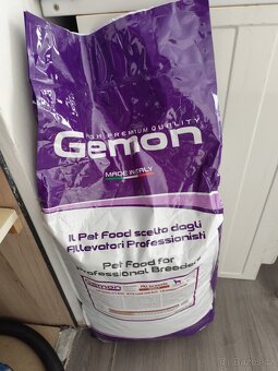Granule Gemon - 2