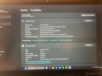 Lenovo Ideapad L340 gaming - 2