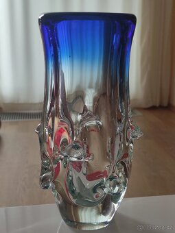 Váza Paleček, 25 cm - 2