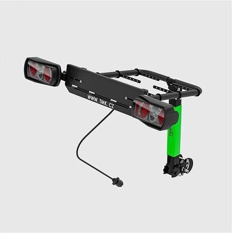 Nosič kol TMK Reflex - 2