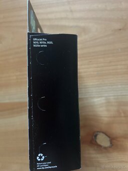 Toner HP 963 - 2
